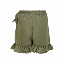 ONLY KIDS Fake Wrap Shorts Lino Kalamata